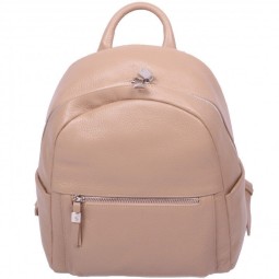 Рюкзак женский AFINA 249 мокко.фл
