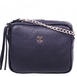 Сумка женская AFINA 266 син.фл
