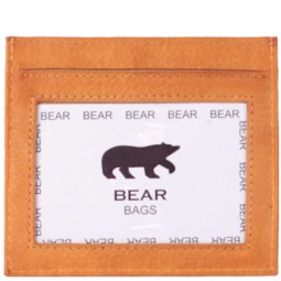 Картхолдер Bear Design CP5053 yellow
