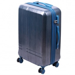 Чемодан Monopol Samos-Blue M4