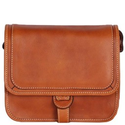 Сумка женская MiaDonna 7554 cuoio