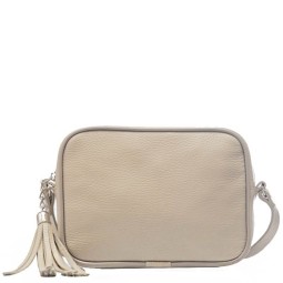 Сумка женская Suffle 298-0107 беж.дол