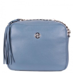 Сумка женская AFINA 266 джин.фл