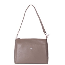 Сумка женская SHARPEY 1-4586 капуч фл