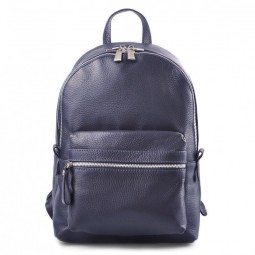 Рюкзак женский AFINA 448 син.фл