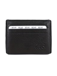 CP6093 Картхолдер Bear black