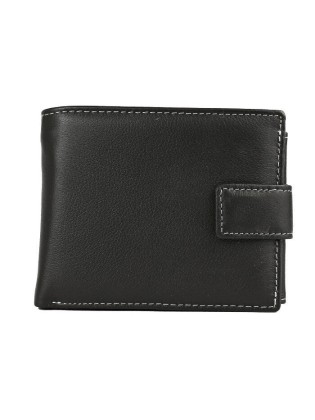 Кошелек мужской Zinimsk 538-А черн