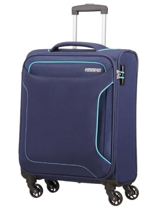Чемодан ручная кладь LE4-41001 S4 American Tourister