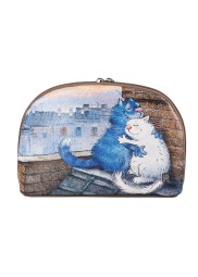 Косметичка большая Sharpey 950-324 