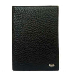 Обложка для паспорта Petek 581-046B