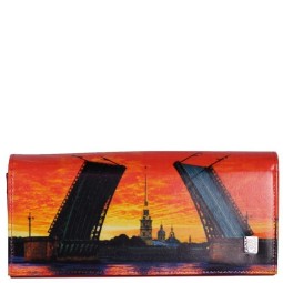 Кошелек Sharpey G-201-018