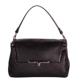 Сумка женская Mattioli 012-14С4 черн.саф