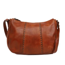 Сумка женская CL45052 cognac