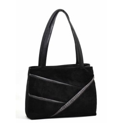 Сумка женская Miss Bag Сабина замш