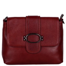 Сумка женская Valensiy В-269 рыж