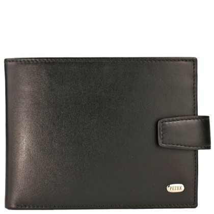 Мужской кошелек Petek 102