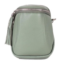 Сумка женская MiaDonna 19/7005 pistascio