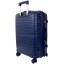 Чемодан BV PP02-20 navy Bagvoyage