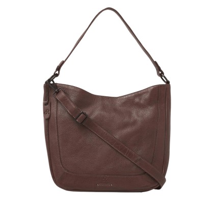  Сумка женская dR Amsterdam 933765 brown 