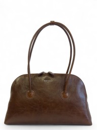 Сумка женская Mattioli 064-25 рыж