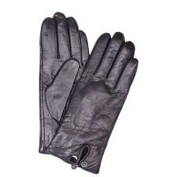 Перчатки женские Pitas 0546ZS р.8,5 сенсорные