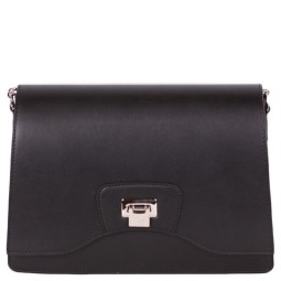 Сумка женская Mattioli 070-20С5 черн кальф