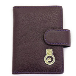 Визитница Sergio Valentini 8143-010