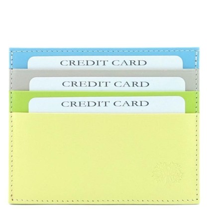 Кардхолдер Qoper 0863 rainbow