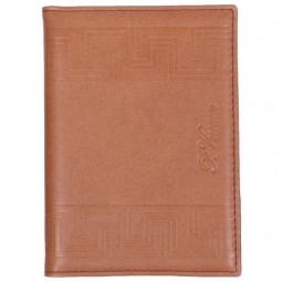 Бумажник водителя Paolo Veronese BV-6-NK006 Медея