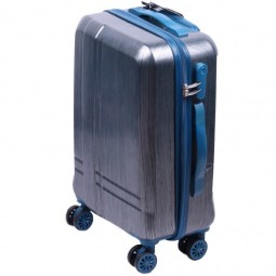 Чемодан Monopol Samos-Blue S4