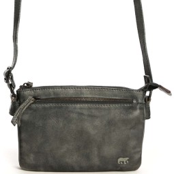 Cумка женская Bear Design CL41703 ultim.grey