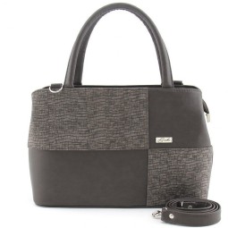 Сумка женская Оливи 343 шок/кирпич