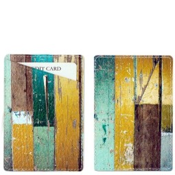 Картхолдер Qoper 0590 woods