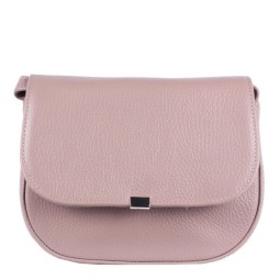 Сумка женская AFINA 418 капуч.серебро.фл