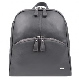 Рюкзак женский Esse БРИТНИ серый