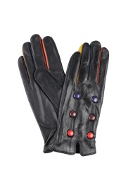 Перчатки Pitas 0502ZS р.7,5 цв.пуговки