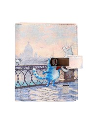 Кошелек на магните Sharpey 470-321 