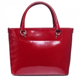 Сумка женская Suffle 301-3006 красн