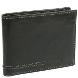 Кошелек мужской Gianni Conti 707410 black 