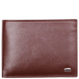 Кошелек Petek 112 Brown