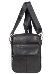 Сумка мужская Fidelio Largo FL1018A black 