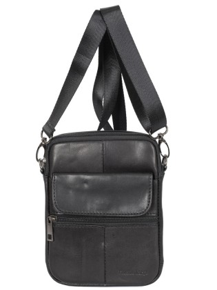 Сумка мужская Fidelio Largo FL1018A black 