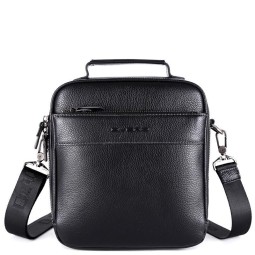 Сумка мужская D.VERO 2775 nero