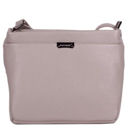 Сумка женская Valensiy В-119 св.сер