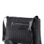 Сумка кросс-боди KN 016-30311 черн/кос/дно 