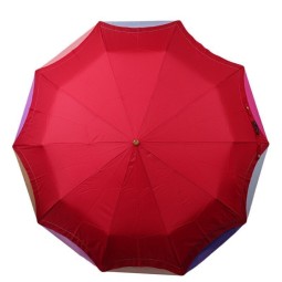 Зонт женский 3 Cлона L3110-4