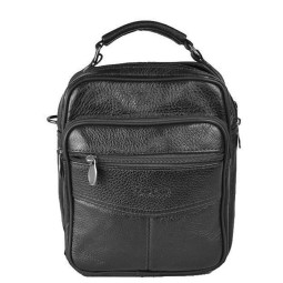 Сумка мужская ZOLO 21740 black