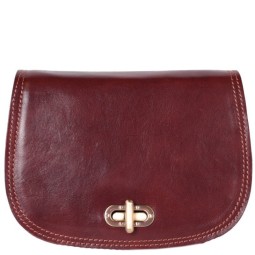 Сумка женская MiaDonna 1008 marrone