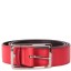 Ремень женский Mattioli 546-16С4 красн