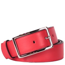 Ремень женский Mattioli 546-16С4 красн